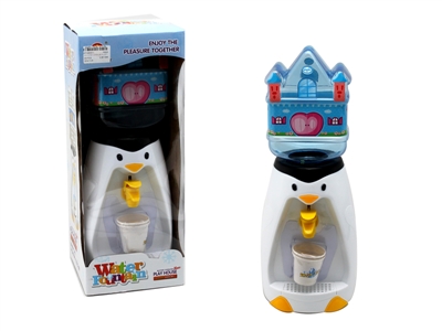 MINI WATER DISPENSER W/LIGHT - HP1065911