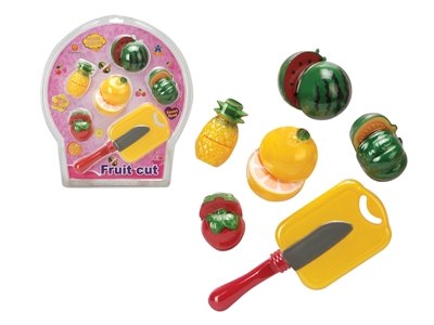 FRUITS SET - HP1065938
