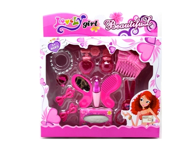 BEAUTY SET  - HP1065940