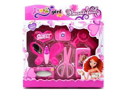 BEAUTY SET  - HP1065941