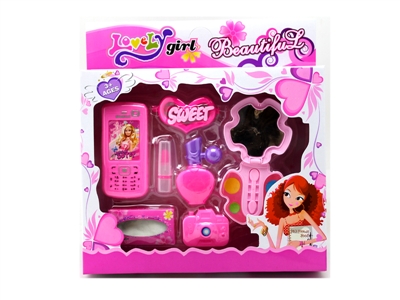 BEAUTY SET  - HP1065942