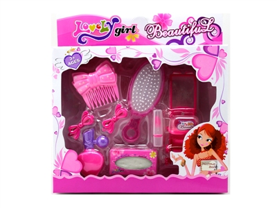 BEAUTY SET  - HP1065943