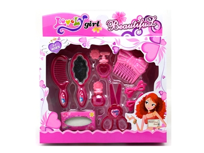 BEAUTY SET  - HP1065944