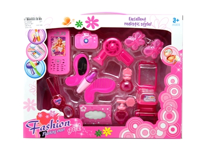 BEAUTY SET  - HP1065946
