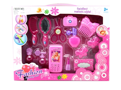 BEAUTY SET  - HP1065947