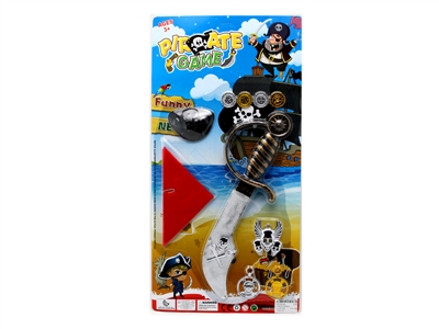 PIRATE SERIES - HP1066186