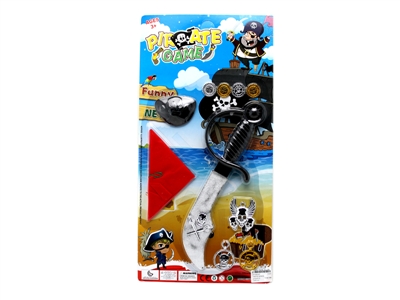 PIRATE SERIES - HP1066187