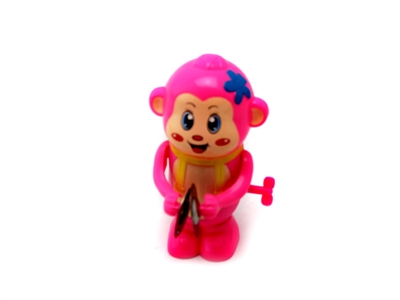 WIND UP MONKEY W/DRUM  - HP1066391