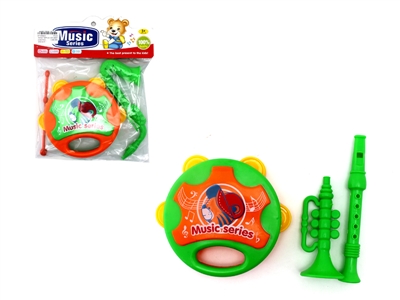 INFANT APPLIANCE 2ASST - HP1066422