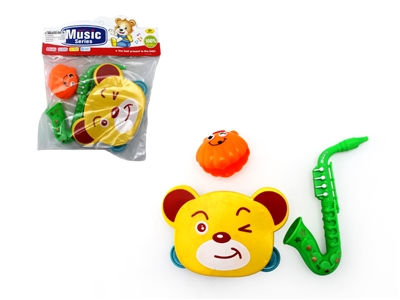 INFANT APPLIANCE 2ASST - HP1066425