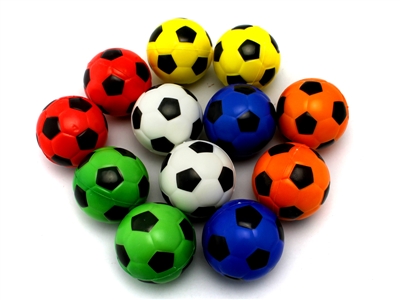 6.3”FOOTBALL 12PCS - HP1066465