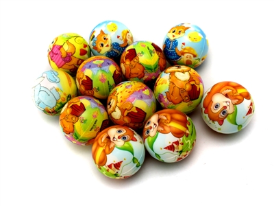6.3” BALL 12PCS - HP1066466