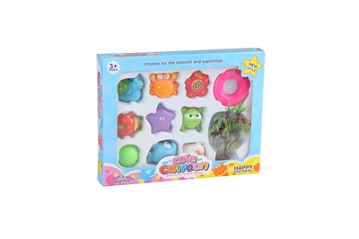VINYL ANIMALS SET - HP1066471