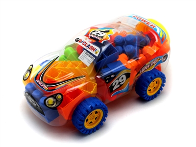 BUILDING BLOCK (29PCS) - HP1066562