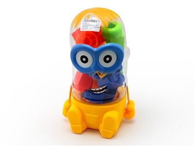 BUILDING BLOCK 22PCS - HP1066574