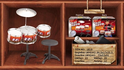 DRUM  - HP1066603