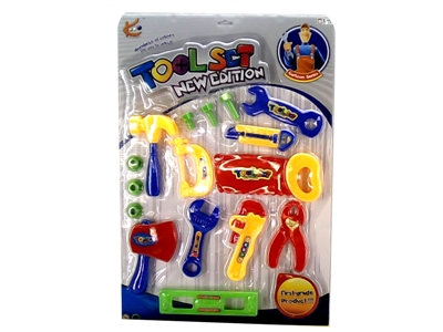 TOOL SET - HP1066610