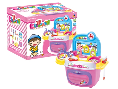 CLEANING APPLIANCE - HP1066628