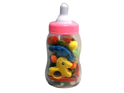 RATTLE SET 10PCS - HP1066722