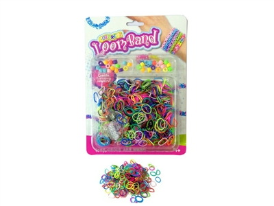 DIY LOOM BAND - HP1066747