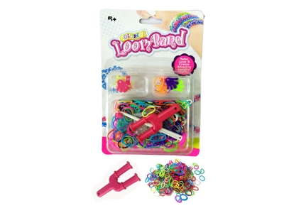 DIY LOOM BAND - HP1066748