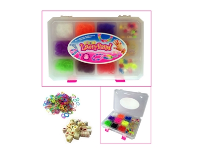 DIY LOOM BAND - HP1066750