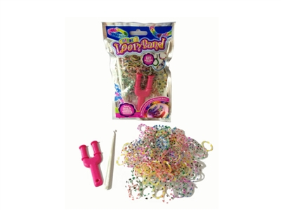 DIY LOOM BAND - HP1066752