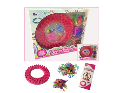 DIY LOOM BAND - HP1066754