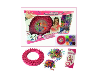 DIY LOOM BAND - HP1066755