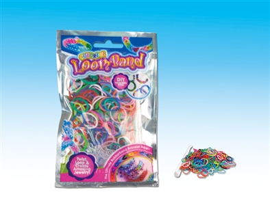 DIY LOOM BAND - HP1066757