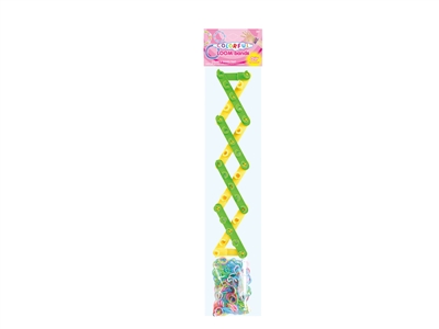 DIY LOOM BAND - HP1066758
