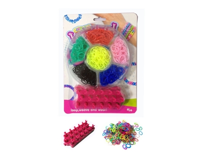 DIY LOOM BAND - HP1066762