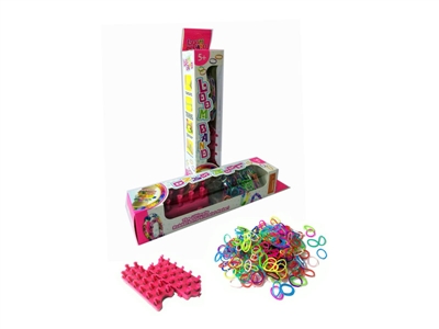DIY LOOM BAND - HP1066763