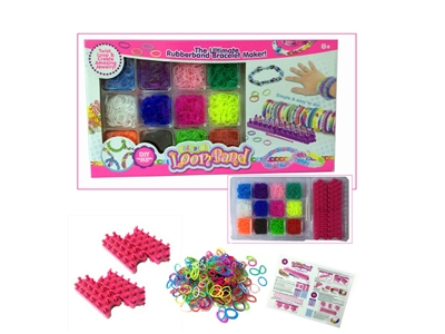 DIY LOOM BAND - HP1066764