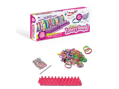 DIY LOOM BAND - HP1066765