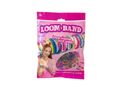 DIY LOOM BAND - HP1066768