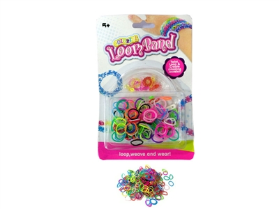 DIY LOOM BAND - HP1066769