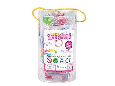 DIY LOOM BAND - HP1066771