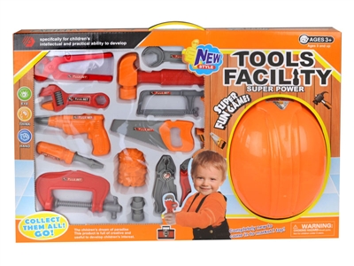 TOOL SET - HP1066839