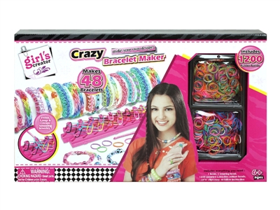 DIY LOOM BAND - HP1066845