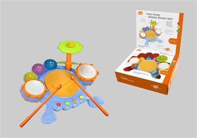 MUSIC DRUM - HP1066855