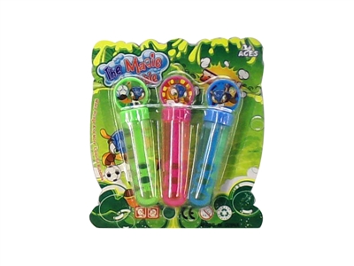 WORLD CUP BUBBLE STICK - HP1066901