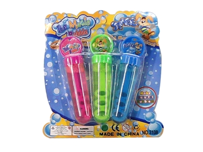 BUBBLE STICK - HP1066902