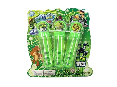BEN10 BUBBLE STICK - HP1066903