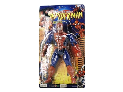 SPIDER MAN W/FLASHING - HP1066910