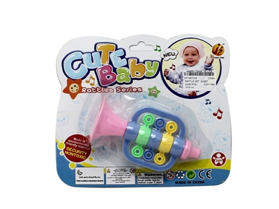 BABY RATTLE - HP1067038