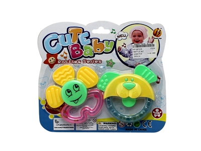 RATTLE SET   - HP1067039
