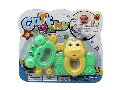 RATTLE SET  - HP1067043