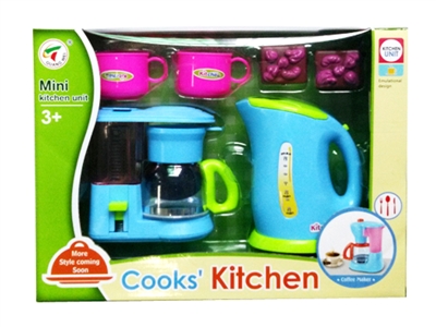 KITCHEN SET  - HP1067083
