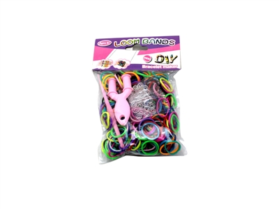 DIY LOOM BAND - HP1067101